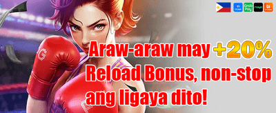 Daily VIP Cashback Reward promotion