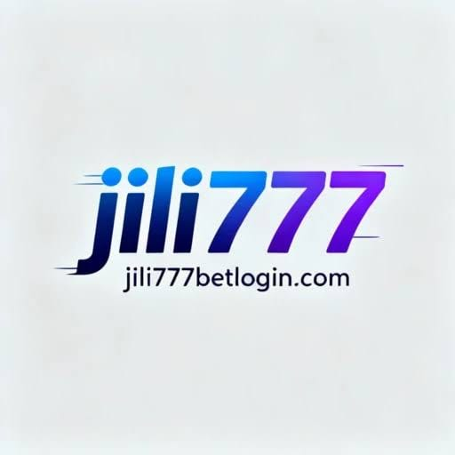 jilibet777 Logo